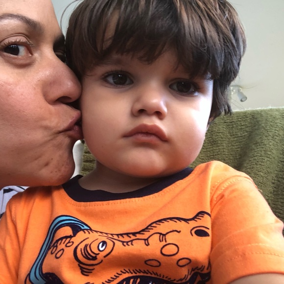 Meet your Posher, Maulin - Picture 7 of 7